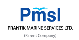 Prantik Marine Services Limited.